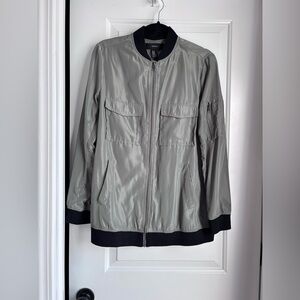 Bomber Style jacket